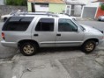 Blazer 2.2 Dlx-Executive ano 98